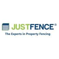 justfence logo image