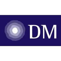 dmrh logo image