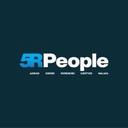 logo of 5 R People