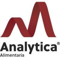 analytica alimentaria gmbh logo image