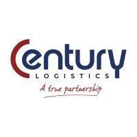 century logistics limited logo image