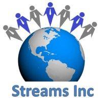 streams inc. logo image