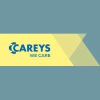 careys logo image