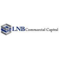 lnb commercial capital logo image