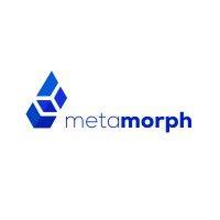 metamorph™ logo image