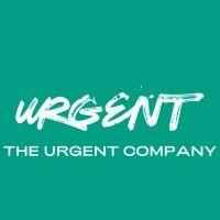 the urgent company logo image