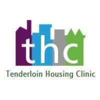 tenderloin housing clinic logo image