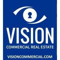 vision commercial real estate