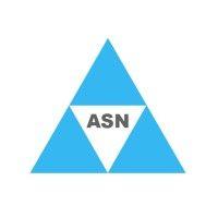 asn digital logo image