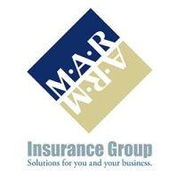 mar insurance group logo image