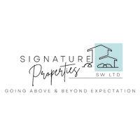 signature property management sw limited logo image