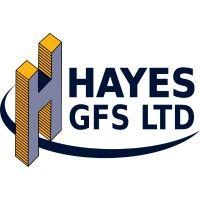 hayes gfs limited logo image