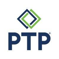 property tax partners logo image