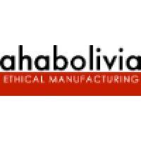 aha bolivia logo image