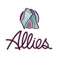 allies, inc logo image