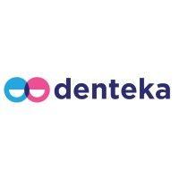 denteka logo image