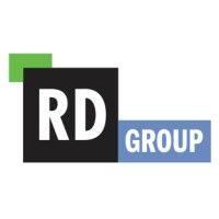 rd group logo image