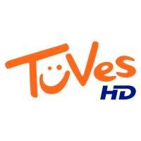 tuves s.a. logo image