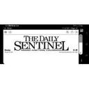 logo of The Daily Sentinel Of Grand Junction