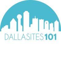 dallasites101 logo image