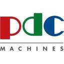 logo of Pdc Machines Llc