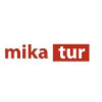 mika tur logo image