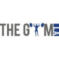 the gym, l.a logo image