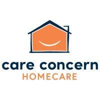 care concern homecare ltd. logo image