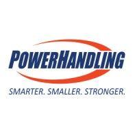 powerhandling