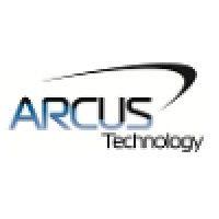 arcus technology logo image