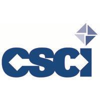 csci logo image