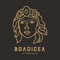 boadicea bar & restaurant logo image