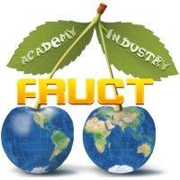 fruct association logo image