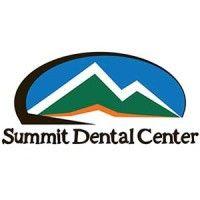 summit dental center logo image