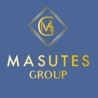 masutes group limited logo image