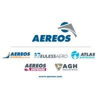 aereos logo image