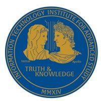 information technology institute for advanced study logo image