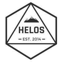 helos, llc logo image