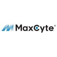 maxcyte, inc. logo image