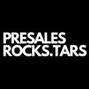 logo of Presales Rocks Tars