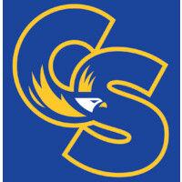 carl sandburg high school logo image