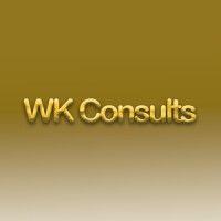 wk consults pte ltd logo image