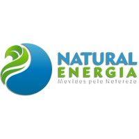 natural energia logo image