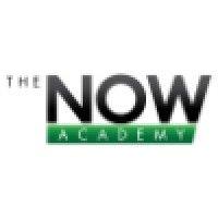 the now academy logo image