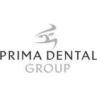 prima dental group logo image