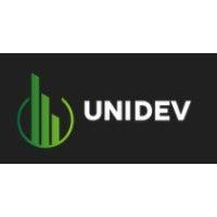 unidev development logo image