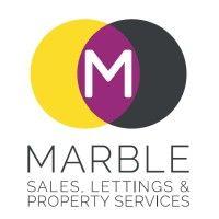 marble property group logo image