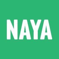 naya logo image