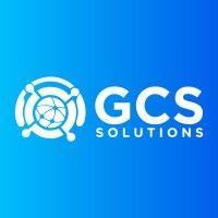 gcs solutions logo image