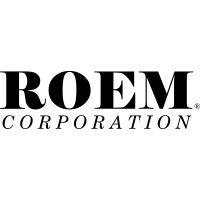 roem logo image